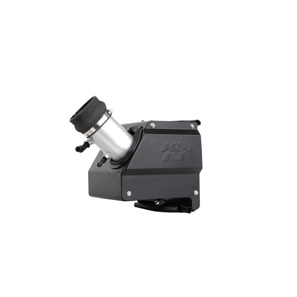 K&N Cold Air Intake System (MPN: 77-5300KS)