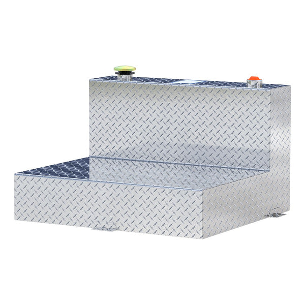 UWS Liquid Transfer Tank (MPN: TT-50-L-T-P)