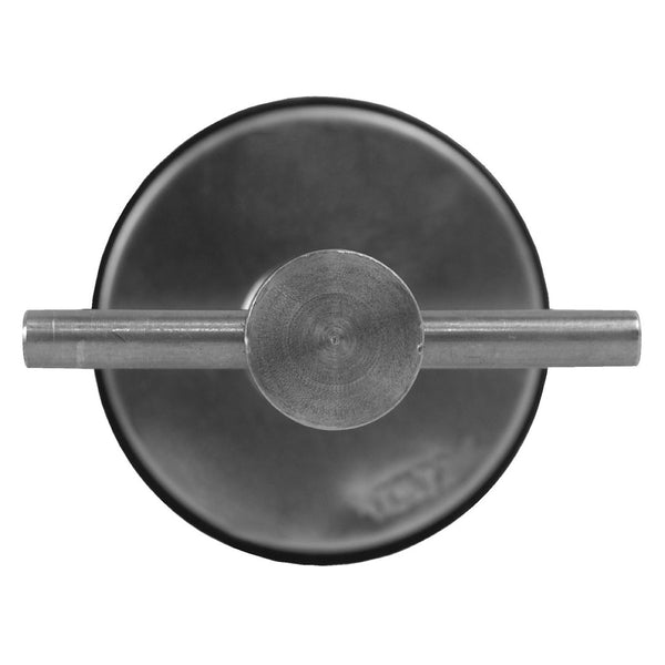 Stainless Steel T-Handle Boat Drain Plug (MPN: 7518A3)