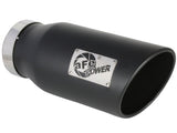 Advanced FLOW Engineering Exhaust System Kit (MPN: 49-42078-B)