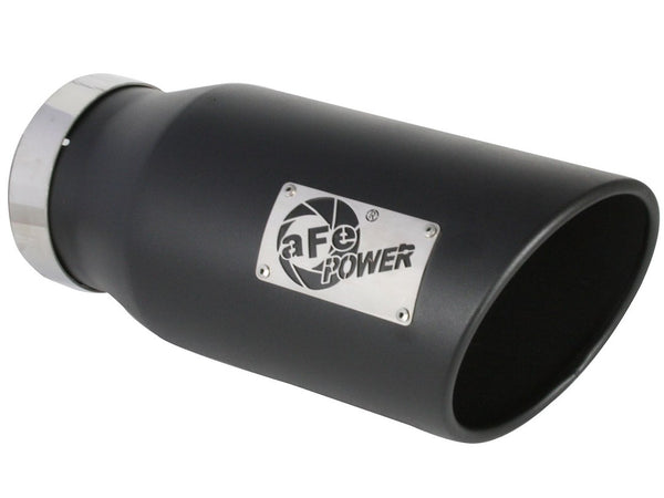 Advanced FLOW Engineering Exhaust System Kit (MPN: 49-42078-B)