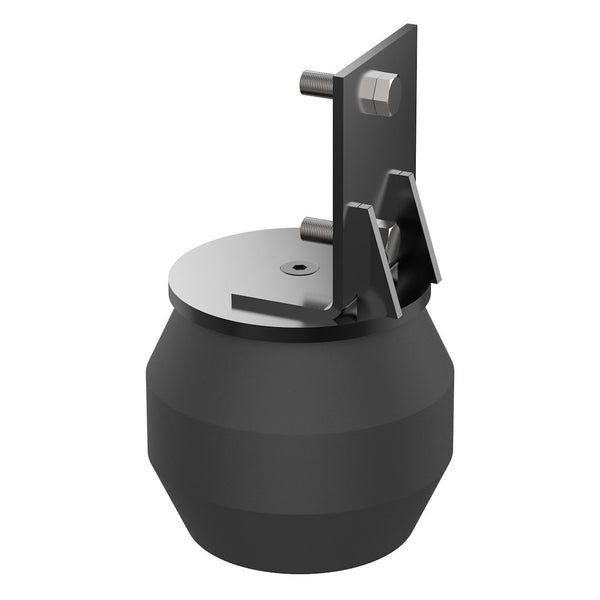 Timbren Helper Spring Kit (MPN: SPREC2)