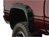 Husky Liner Fender Flare Pocket Style (MPN: 2805908)
