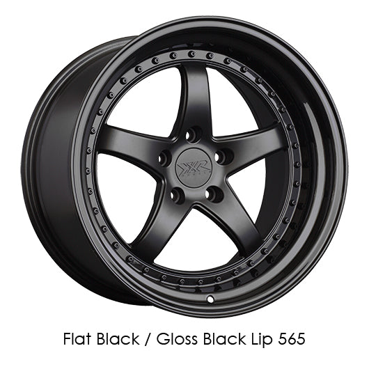 Primax Wheel XXR 565 Series (MPN: 565896526)