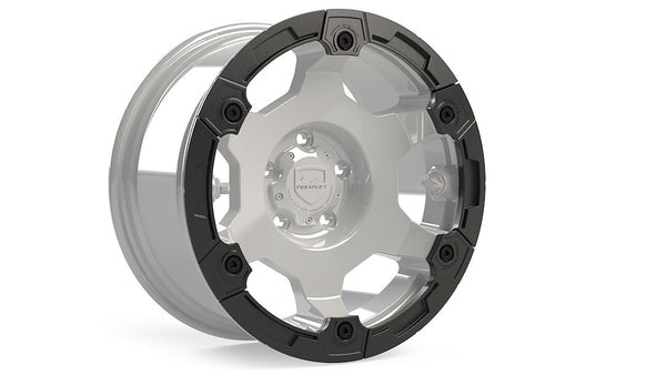 Teraflex Wheel Protector (MPN: 1056012)