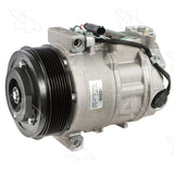 Four Seasons Air Conditioner Compressor (MPN: 158360)