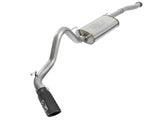 Advanced FLOW Engineering Exhaust System Kit (MPN: 49-46026-B)