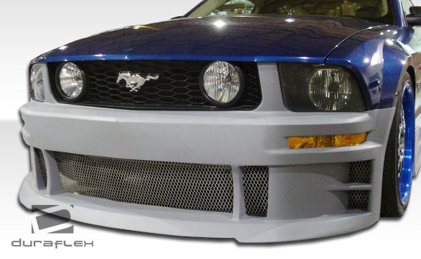 Duraflex Bumper Cover (MPN: 103635)
