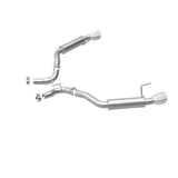 MagnaFlow Ford Mustang Competition Series Exhaust Kit (MPN: 19179)