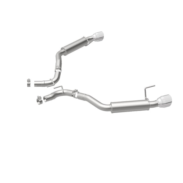 MagnaFlow Ford Mustang Competition Series Exhaust Kit (MPN: 19179)