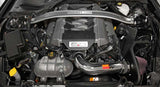 K&N Typhoon Cold Air Intake System (MPN: 69-3535TP)