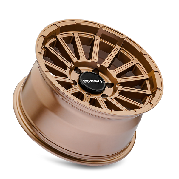 Mayhem Wheels Granite 8309 (MPN: 8309-7936MZ)