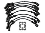 Accel Spark Plug Wire Set (MPN: 9065CK)