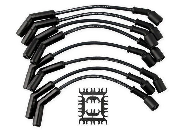 Accel Spark Plug Wire Set (MPN: 9065CK)
