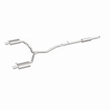 MagnaFlow Ford Explorer Street Series Exhaust System (MPN: 15467)