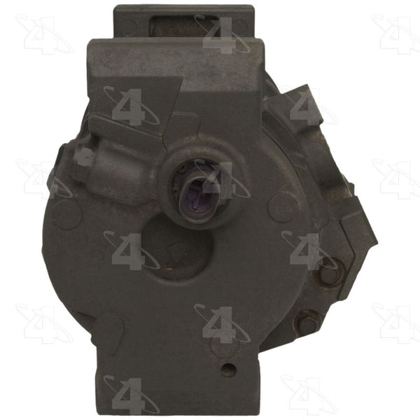 Four Seasons Air Conditioner Compressor (MPN: 97303)
