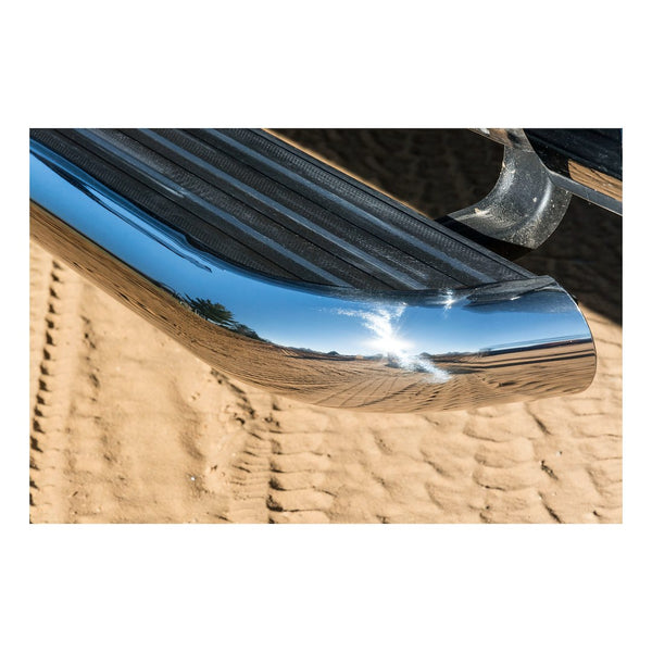 Luverne MegaStep Running Board Component (MPN: 575072)