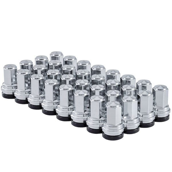 West Coast Wheel Accessories Installation Kit (MPN: W5860930)