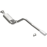 MagnaFlow Jeep Cherokee Street Series Exhaust System (MPN: 16464)