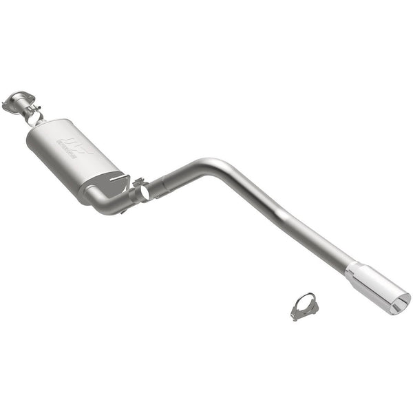 MagnaFlow Jeep Cherokee Street Series Exhaust System (MPN: 16464)