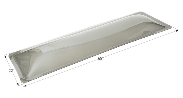 Icon Skylight Bubble Dome (MPN: 12174)