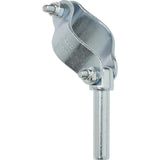 Oarlock for 7/8 Inch to 1-1/2 Inch Diameter Oars (MPN: 9146-3)