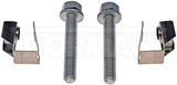 Exhaust Manifold Hardware Set (MPN: 03442)