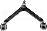 Control Arm and Ball Joint Assembly (MPN: 520-599)