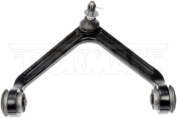 Control Arm and Ball Joint Assembly (MPN: 520-599)