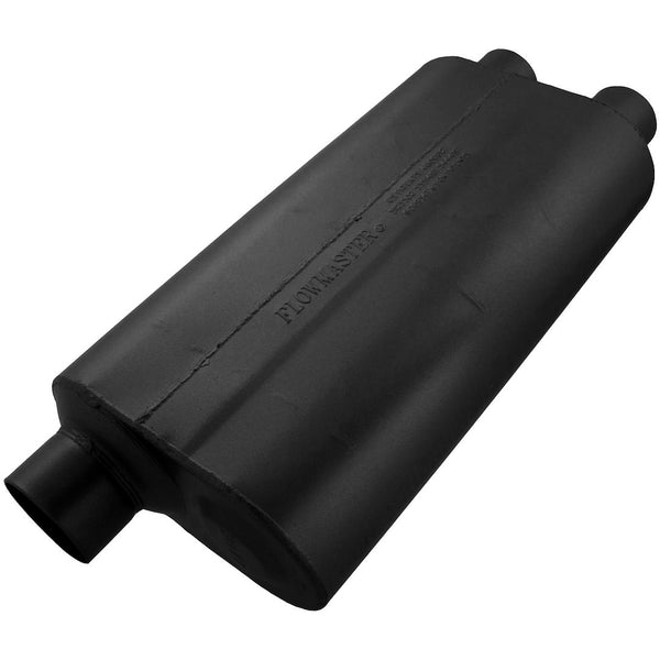 Flowmaster Exhaust Muffler 50 Series Heavy Duty (MPN: 9530582)