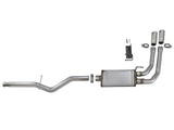 Advanced FLOW Engineering Exhaust System Kit (MPN: 49-44098-P)