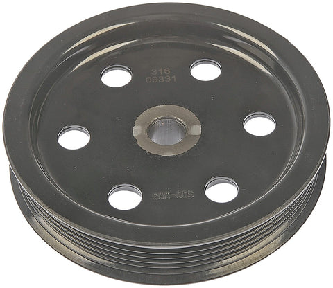 Dorman Power Steering Pump Pulley (MPN: 300-003)