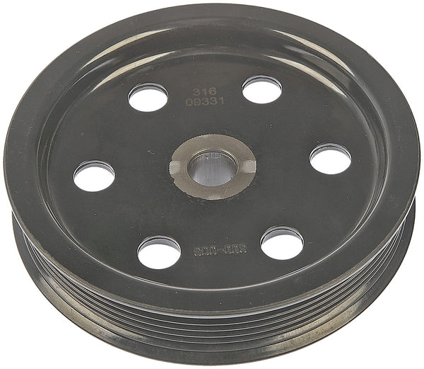 Dorman Power Steering Pump Pulley (MPN: 300-003)