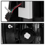 Spyder Automotive Tail Light Assembly (MPN: 5003904)