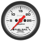 AutoMeter Gauge Fuel Rail Pressure (MPN: 5793)