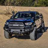 Westin Pro Series Front Bumper (MPN: 58-411045)