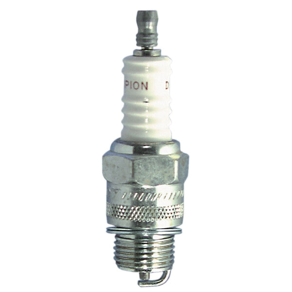 Champion Plugs Spark Plug (MPN: 549)