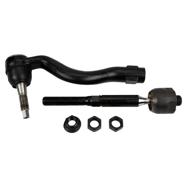 Crown Automotive Tie Rod End (MPN: TRK6)