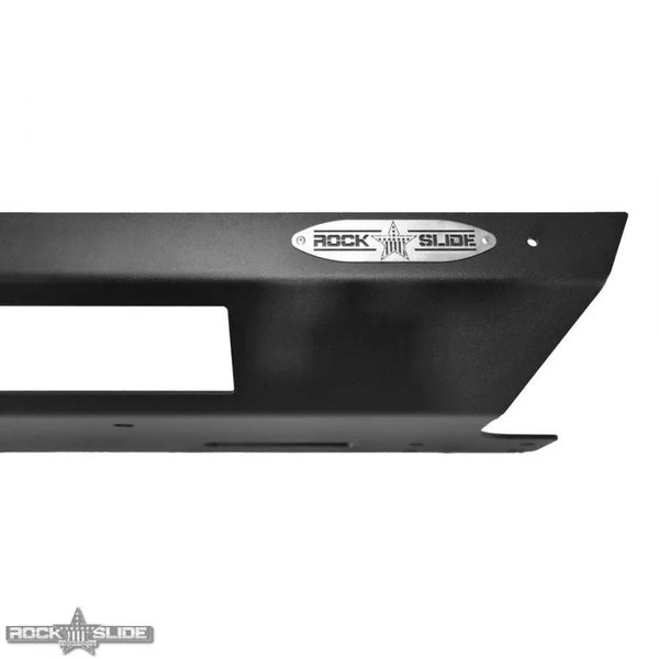 Rock Slide Engineering Rocker Panel Guard (MPN: AX-SS-SP-JT4)