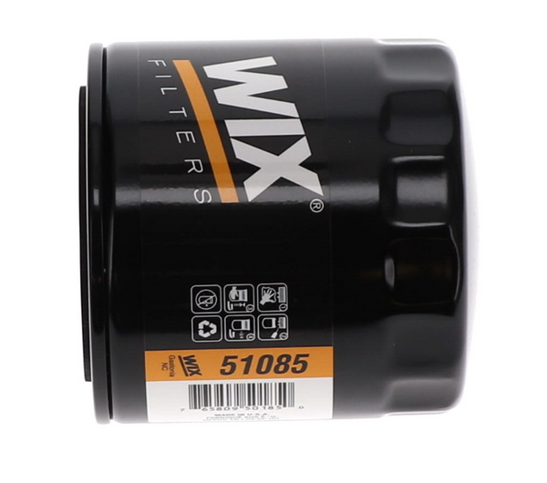 WIX Oil Filter (MPN: 51085)