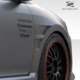Duraflex GT Fender Set (MPN: 104206)