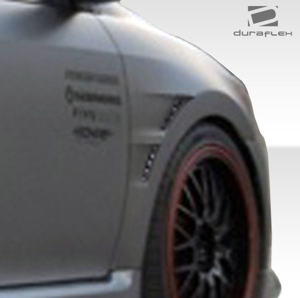 Duraflex GT Fender Set (MPN: 104206)