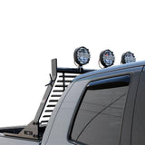Westin HDX Heavy Duty Headache Rack (MPN: 57-8035)
