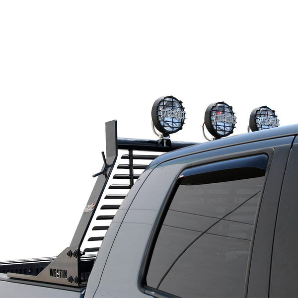 Westin HDX Heavy Duty Headache Rack (MPN: 57-8035)