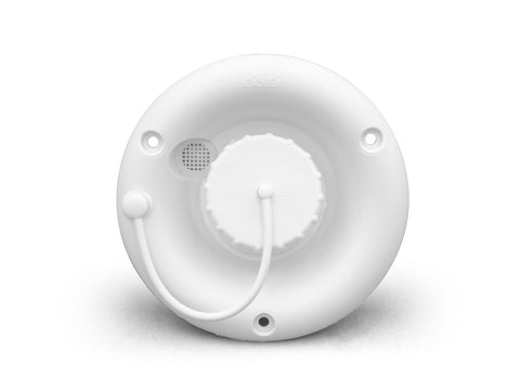 B&B Molders Fresh Water Inlet (MPN: 94247)