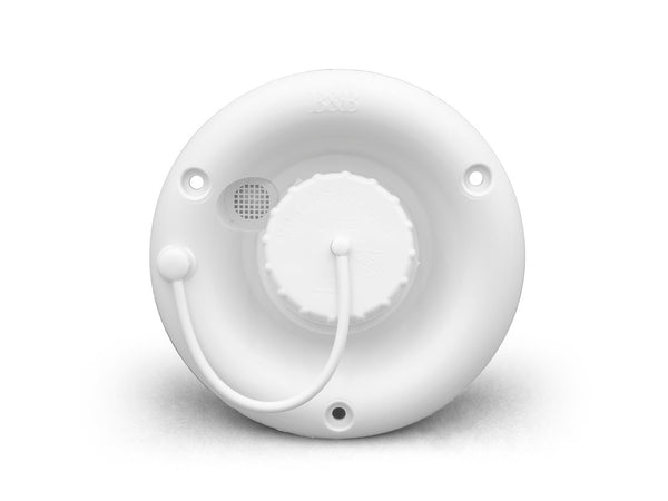 B&B Molders Fresh Water Inlet (MPN: 94247)