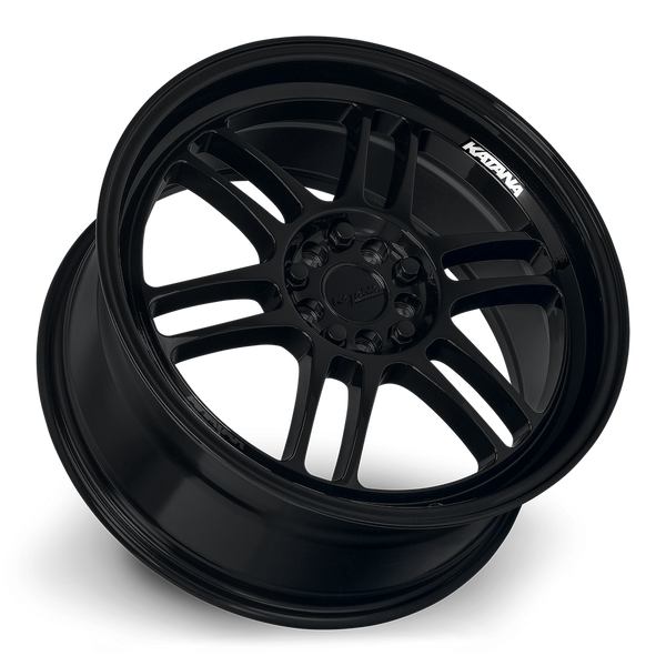 Katana Racing Wheels KR02 (MPN: KR02-188008MB)