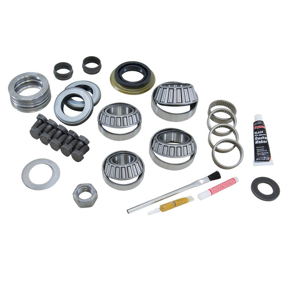 Yukon Differential Ring And Pinion Installation Kit (MPN: YK GM7.6IFS)