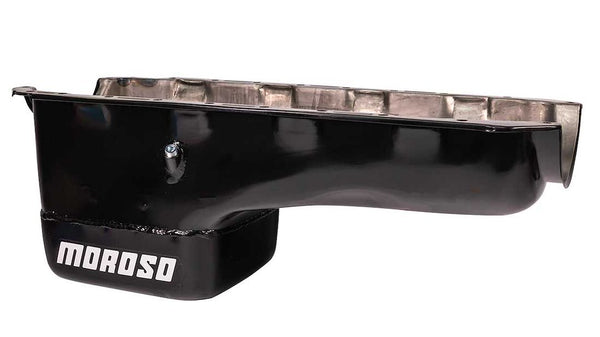 Moroso Performance Oil Pan (MPN: 20451)