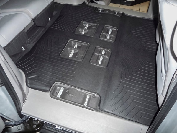 WeatherTech FloorLiner (MPN: 443412)